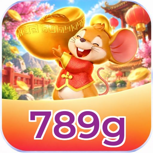Logo 789g Cassino Online Brasil