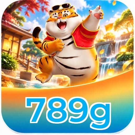 789g Download Speed Test Logo - Teste de Velocidade Certificado