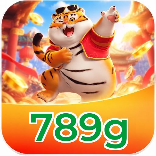 Logo 789g Telegram Oficial