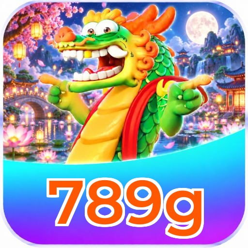 Logo 789g Cassino Online Brasil