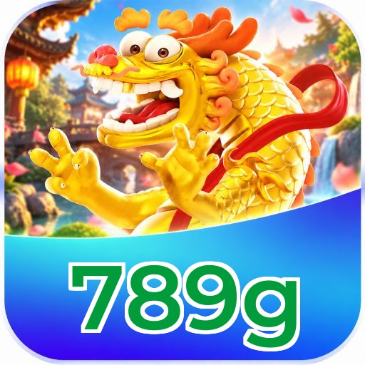 Logo 789g Download Brasil