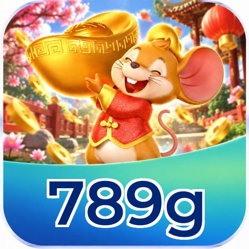 Logo 789g Slots Premium Brasil