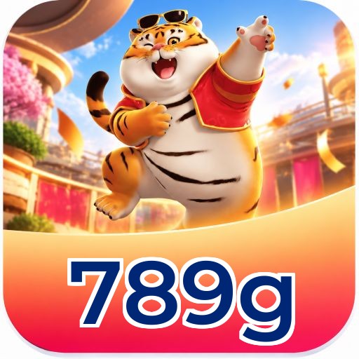 789g Logo
