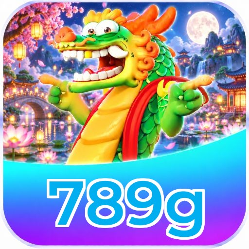 789g Logo Verificado