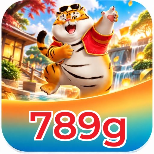 789g APK Logo Oficial Certificado