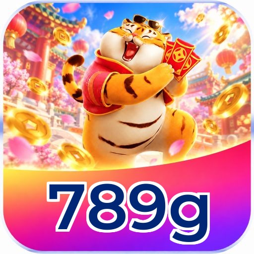 Logo 789g Bônus Brasil