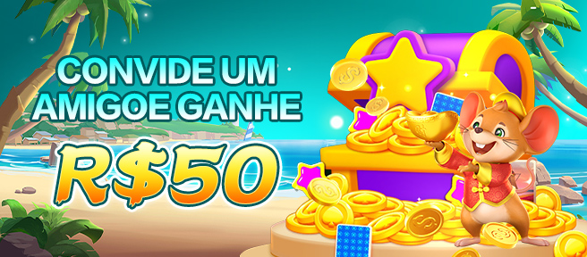 789G Indique amigos para receber um bônus